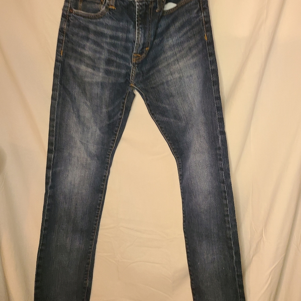 American Eagle Outfitters Slim Jeans 28/30